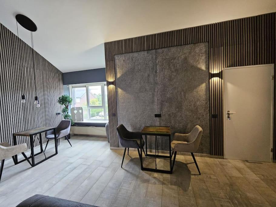 Bed and Breakfast Voormalig Politiebureau Gebruik Welnesstuin Tegen Betaling Ouddorp Exterior foto
